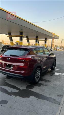 هيونداي توسان